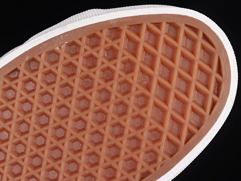 All categories Vans Vans series Vans Hi Vans high-top Vans Filmore Hi Vans official classic black and white high street retro casual skate shoes VN0A5HZLIJU